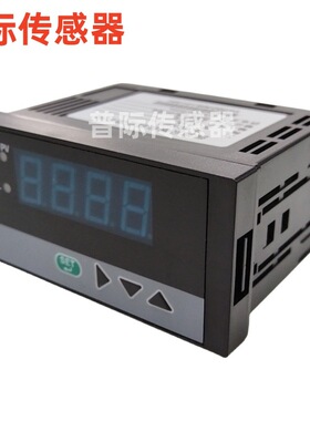 WLB-C803-02-23-HL-P智能数显控制仪温度显示仪