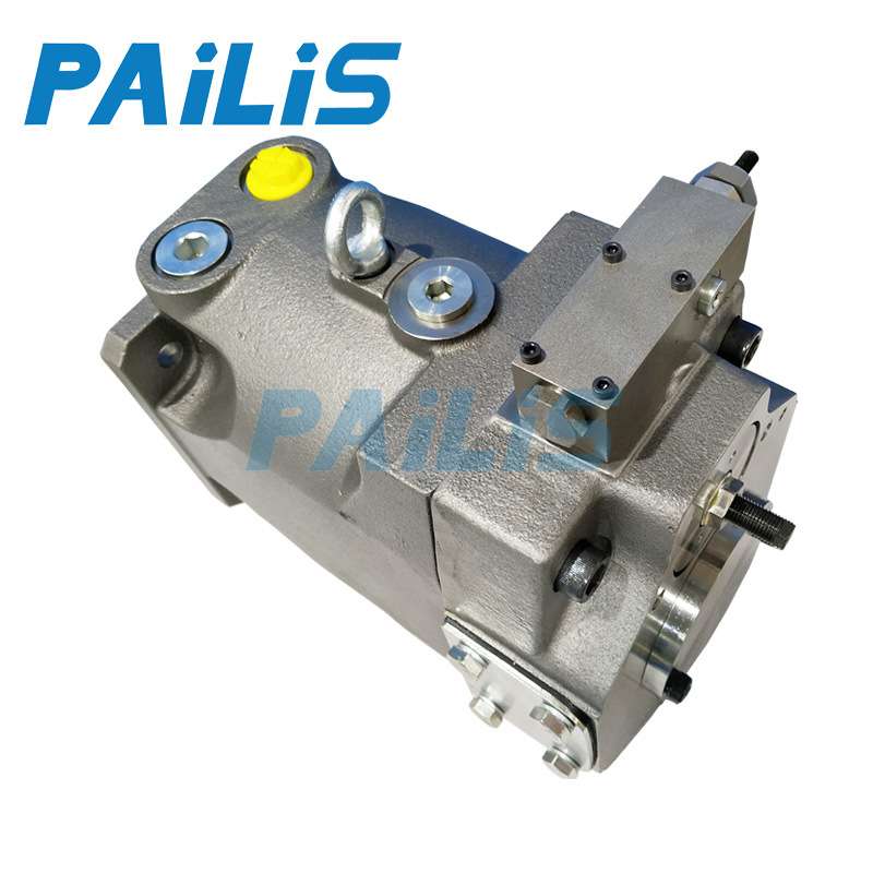 派力士油压泵 PV028R1D1T1NMMC 系列油泵 直销柱塞泵全新