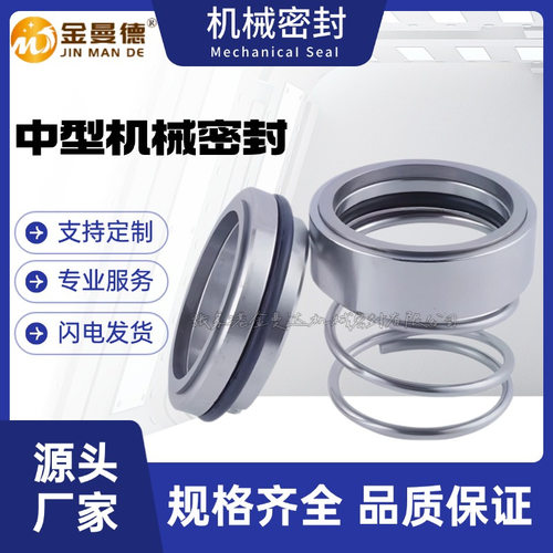 现货RH100-65-200泵用机封