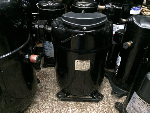 JH527YEB JH527YAB JH521YAB电机10HP匹中央空调冷水机压缩机