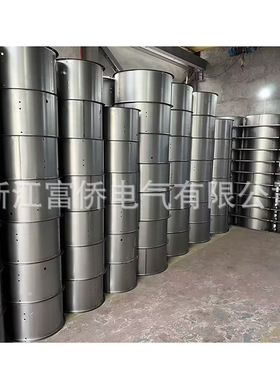 G系列变频电机通风机G-280AW23