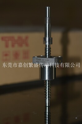 THK滚珠丝杆 BNK1004-2.5RRG0+180LC3Y BNK1004-2.5RRG0+180LC5Y