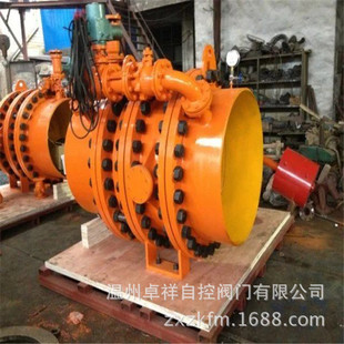 HD743H 液压蝶阀 液压控制蝶阀带上下游短路 重锤式