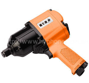 供应MY1161气动冲击扳手3/4气动扭力扳手黑牛牌气动工具