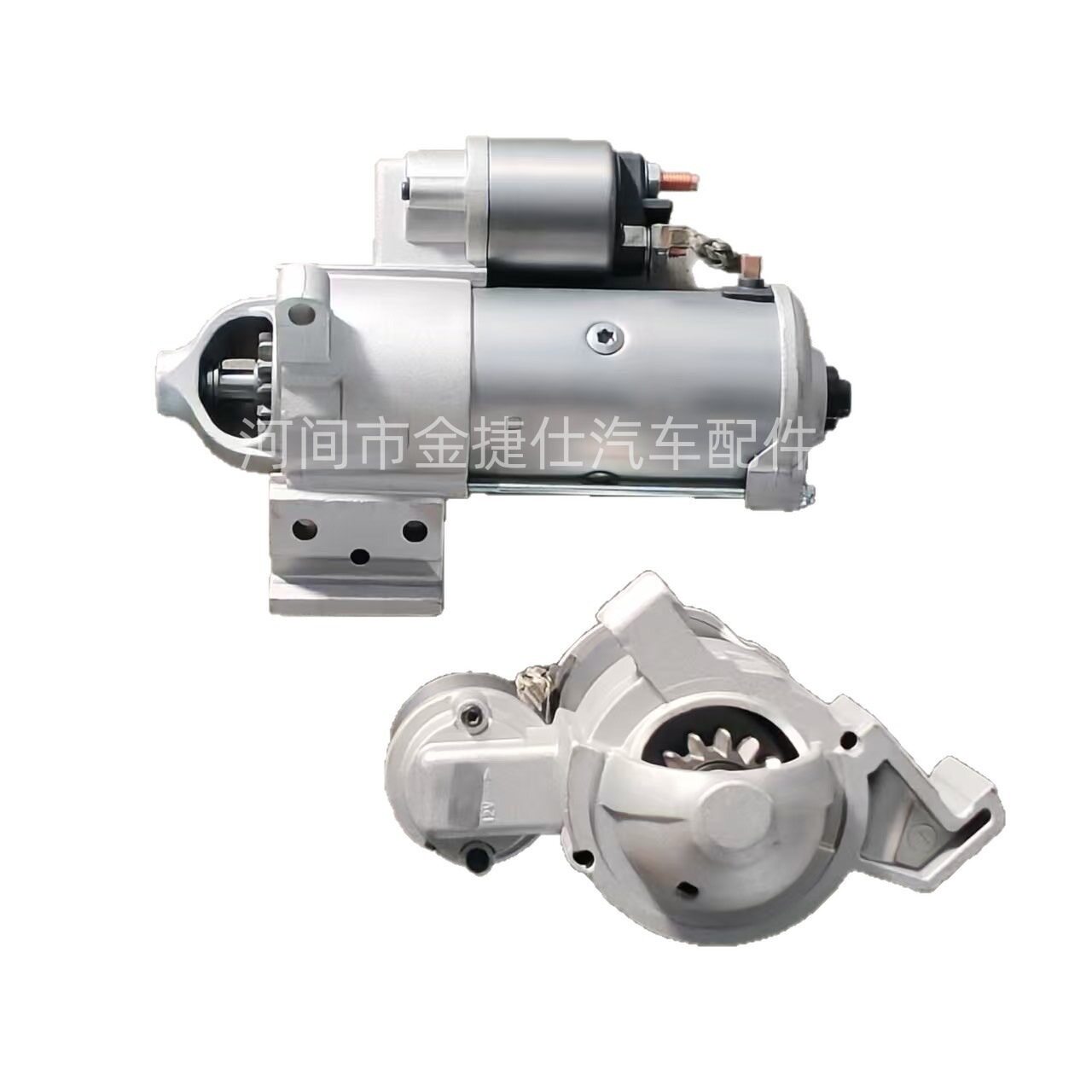 起动机 适用于宝马 12V 2.0KW 14T 858889804
