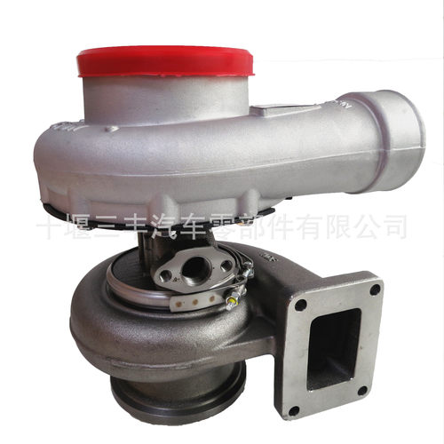 发电机组NT855涡轮增压器HT3B 3529040 4049140 4033543