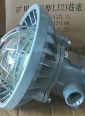 LED巷道灯DGS36/127L(B)矿用隔爆型投光灯 煤矿巷道灯矿用隔爆型