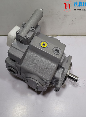 tokyokeiki东京计器P40VFR-12-CMC-21-J柱塞泵PH56F-10-ZRC-08