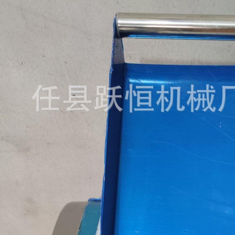 小型家用面条机 小型电动不锈钢方面圆面条机 压面皮机器