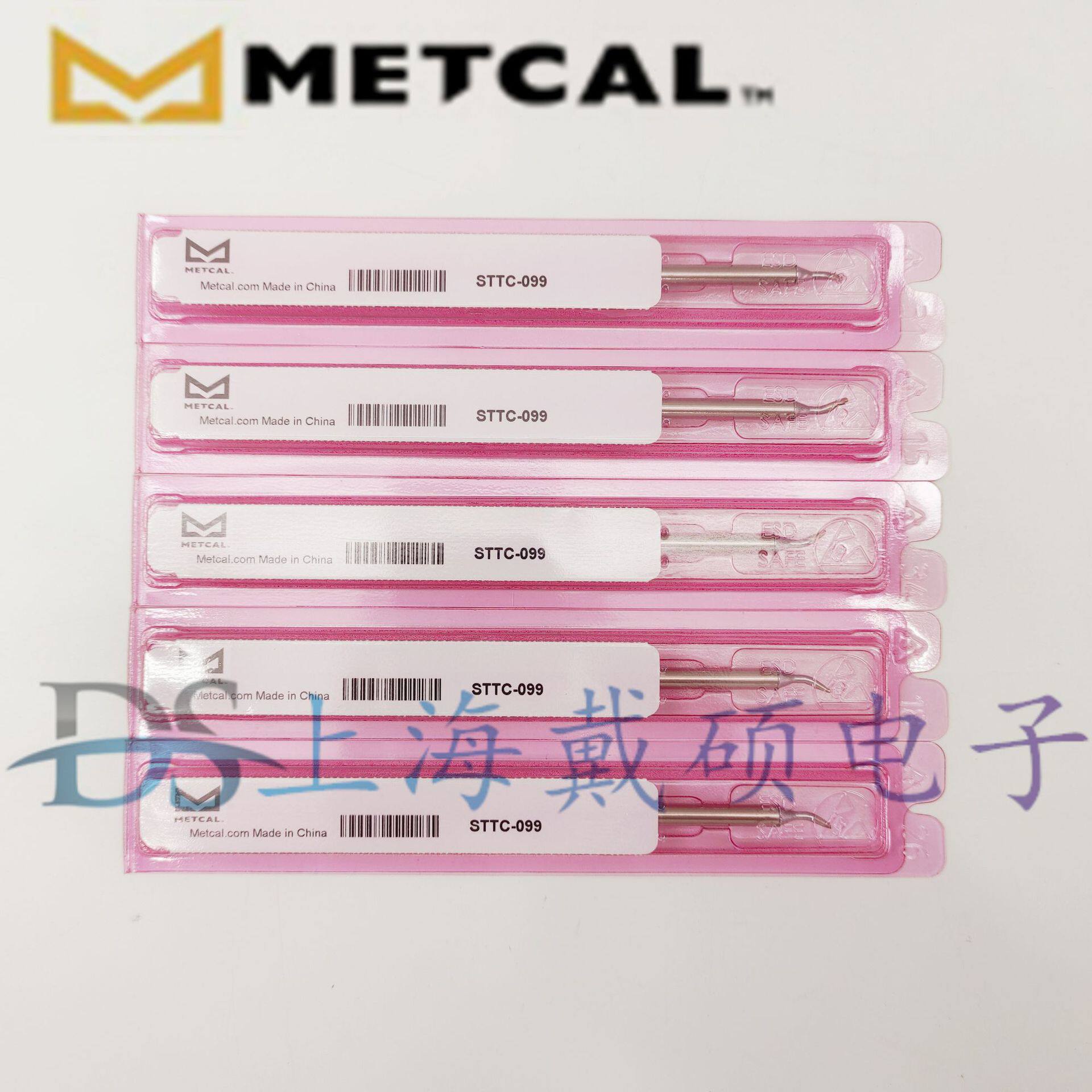 美国METCALOKISTTC-099适用手柄MX-RM3EMX-H1-AV