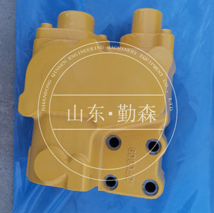 WA900 转向阀 装 S33 各种型号齐全 427 3120 载机配件