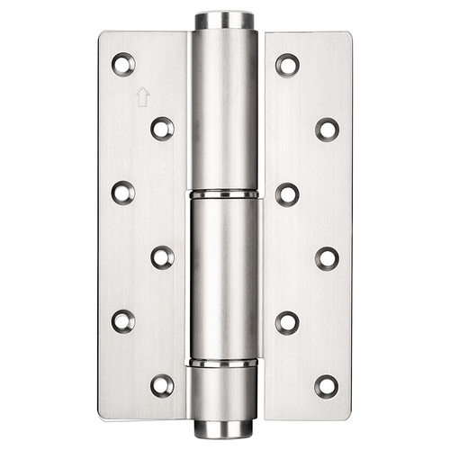 隐形门合页自动关门液压合页自闭铰链闭门器自动回弹木门缓冲合页