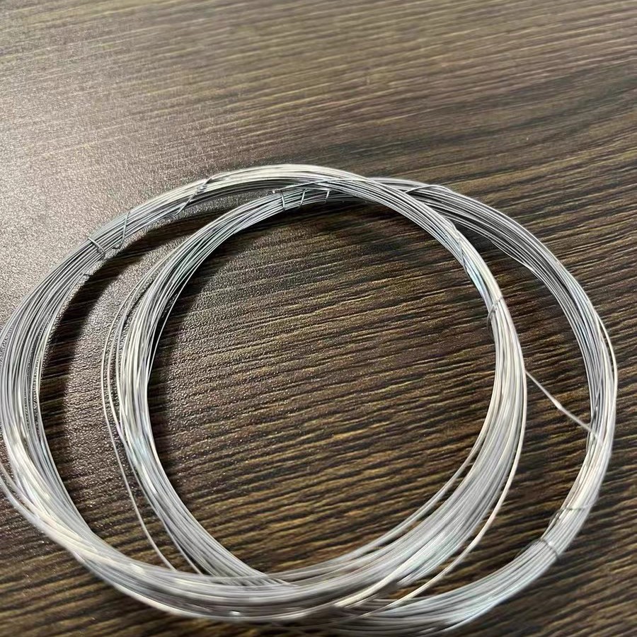纯铂丝铂铑丝贵金属热电偶丝S型R型B型测温丝实验室0-1600℃温控