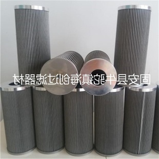 厂家 英德诺曼风电齿轮箱滤芯 319435 319717 TWF1950