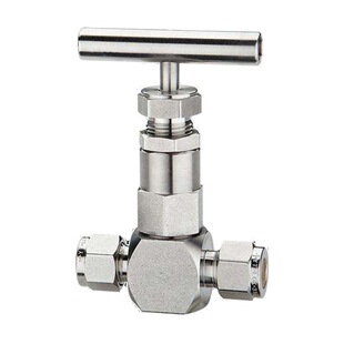 密封性能好 压力 针型截止阀 能够耐受更大 J21F耐酸针型阀