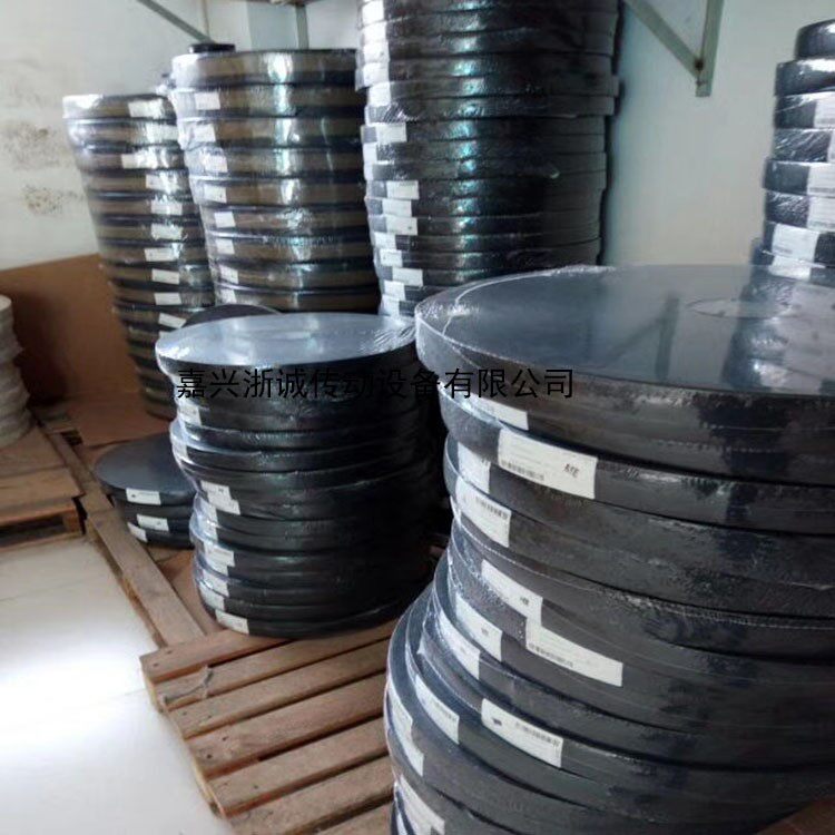 经编机用黑包布、防滑带、糙面皮