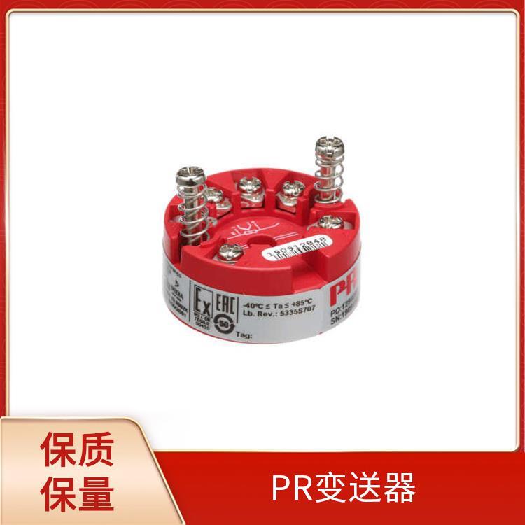 PRELECTRONICS温度变送器直供