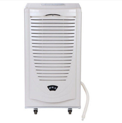 抽湿机 川岛除湿机 DH-8138C仓库工业去湿机 惠阳去湿器 全国包邮