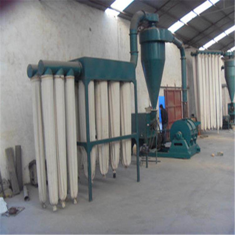 2022金属研磨机多少钱一台铝屑铜屑钢屑铁屑滚筒磨粉设备生产