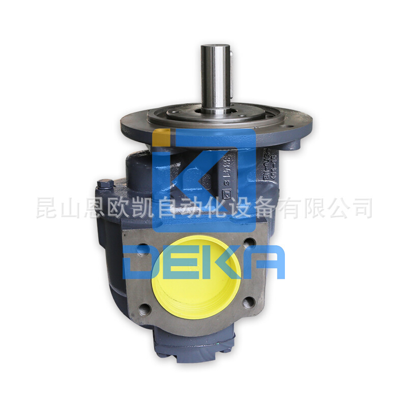 现货供应KRACHT齿轮泵KF6/400H20BNOA7VP1/197