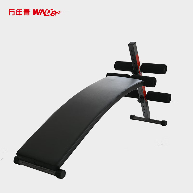 WNQ/万年青918D仰卧板家用多功能腹肌板仰卧起坐辅助器健身器材