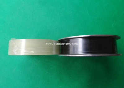 厂家供应 NY-Φ180*35落线轮 铝合金计米轮 押出机计米压轮