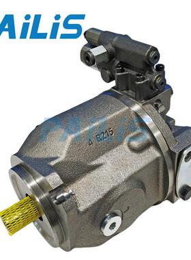 定量液压泵A10VSO28DFR1/31R-PPA12N00-SO32