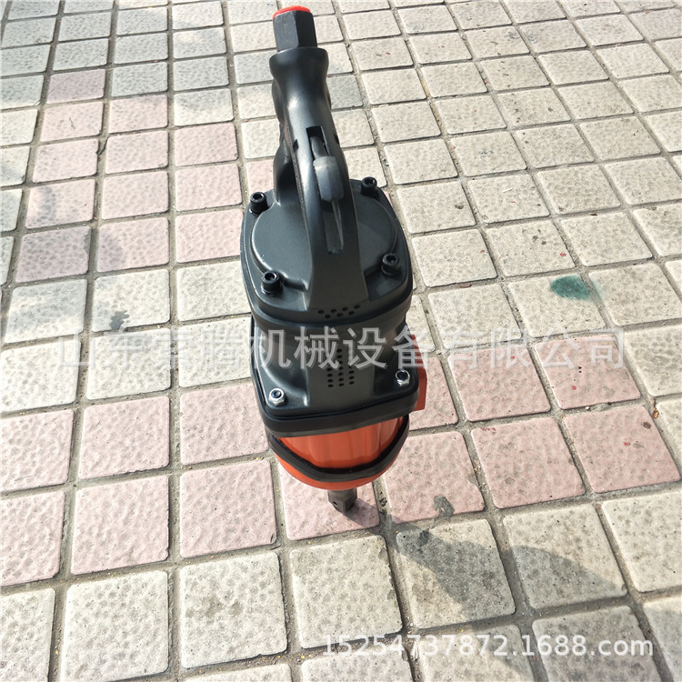 三档可调速大扭矩风炮机BE90