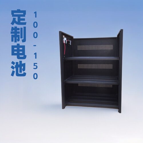 配电柜UPS电源A10电池柜箱可装10只65A100AH和20只38AH厂家供现货