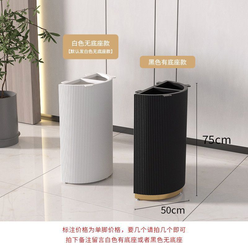 铁艺岩板圆形桌腿支架