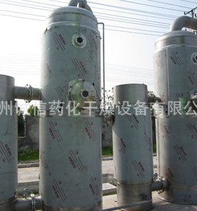 广州双效废水蒸发器、单效MVR蒸发器工艺、蒸发器特点