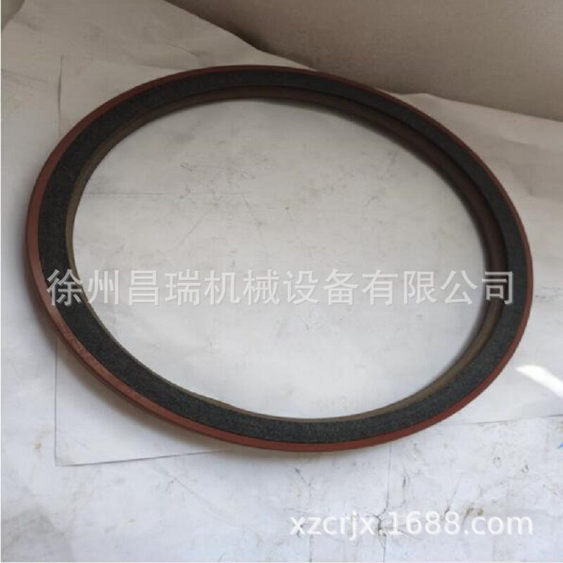 上柴发动机W02A-133-01+A曲轴后油封工程机械吊车挖掘装载机配件