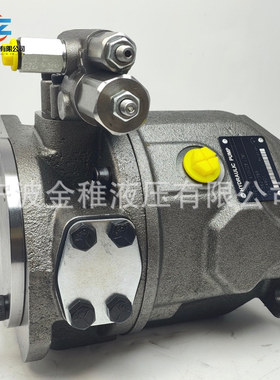 A10VO28DFR1/31R-VSC12K01 液压泵