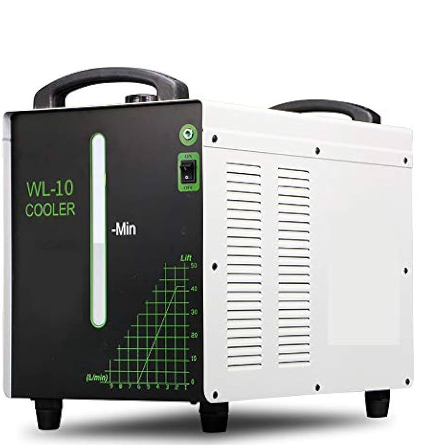 WL-10COOLER焊机水循环箱 水冷却箱 氩弧焊水箱