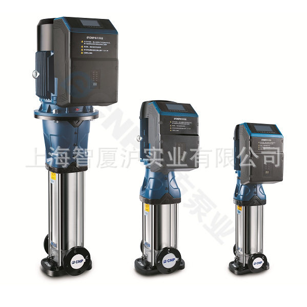CDMF10-10FSWLC杭州南方水泵CDM(F)E系列立式多级 变频水泵
