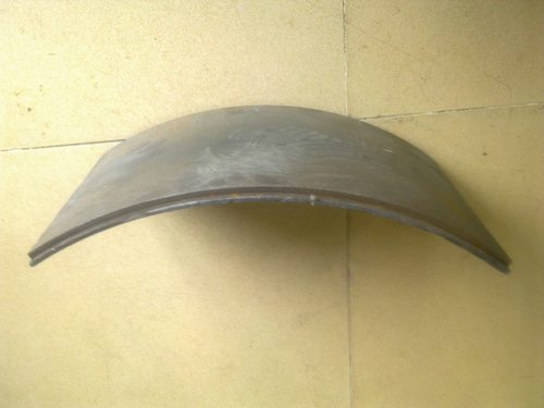 行车制动刹车片YWZ9-500/121-S1-M-K1