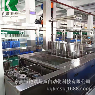 不锈钢热水壶内胆清洗机 大批量清洗不锈钢热水壶的清洗设备