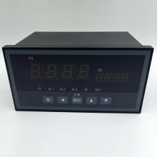 XSC5/A-HIC1A1B1V0水位显示仪上海上润仪表