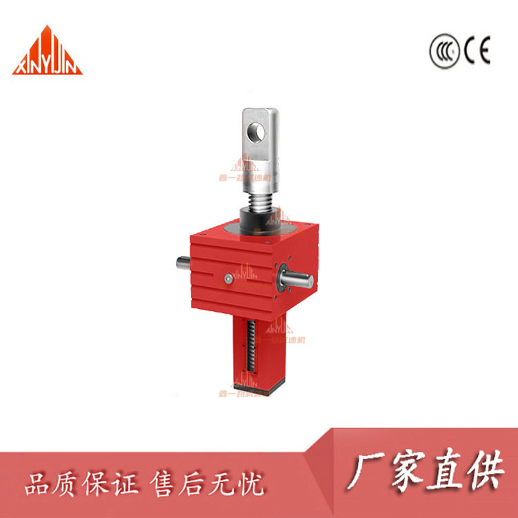 SJA5/SJB5联动滚珠丝杆升降机