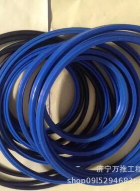 装载机WA470-6 WA480-6 铲斗油缸修理包 707-99-67680