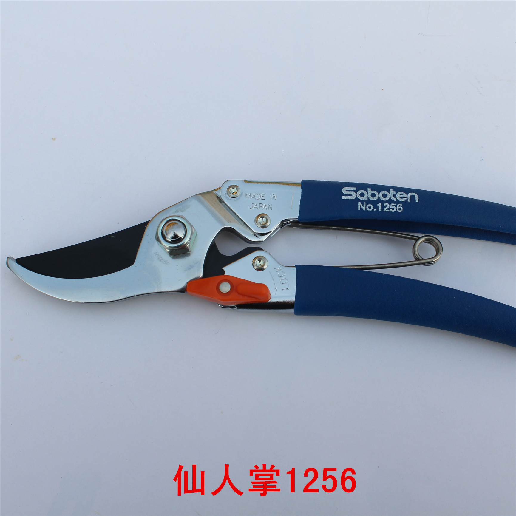 工厂仙人掌系列手剪进口剪枝剪园林剪园林剪刀树枝剪子仙人掌手剪