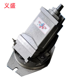 100 160加硬批发销售 Q41 200 可倾平口钳 125 义盛Q41