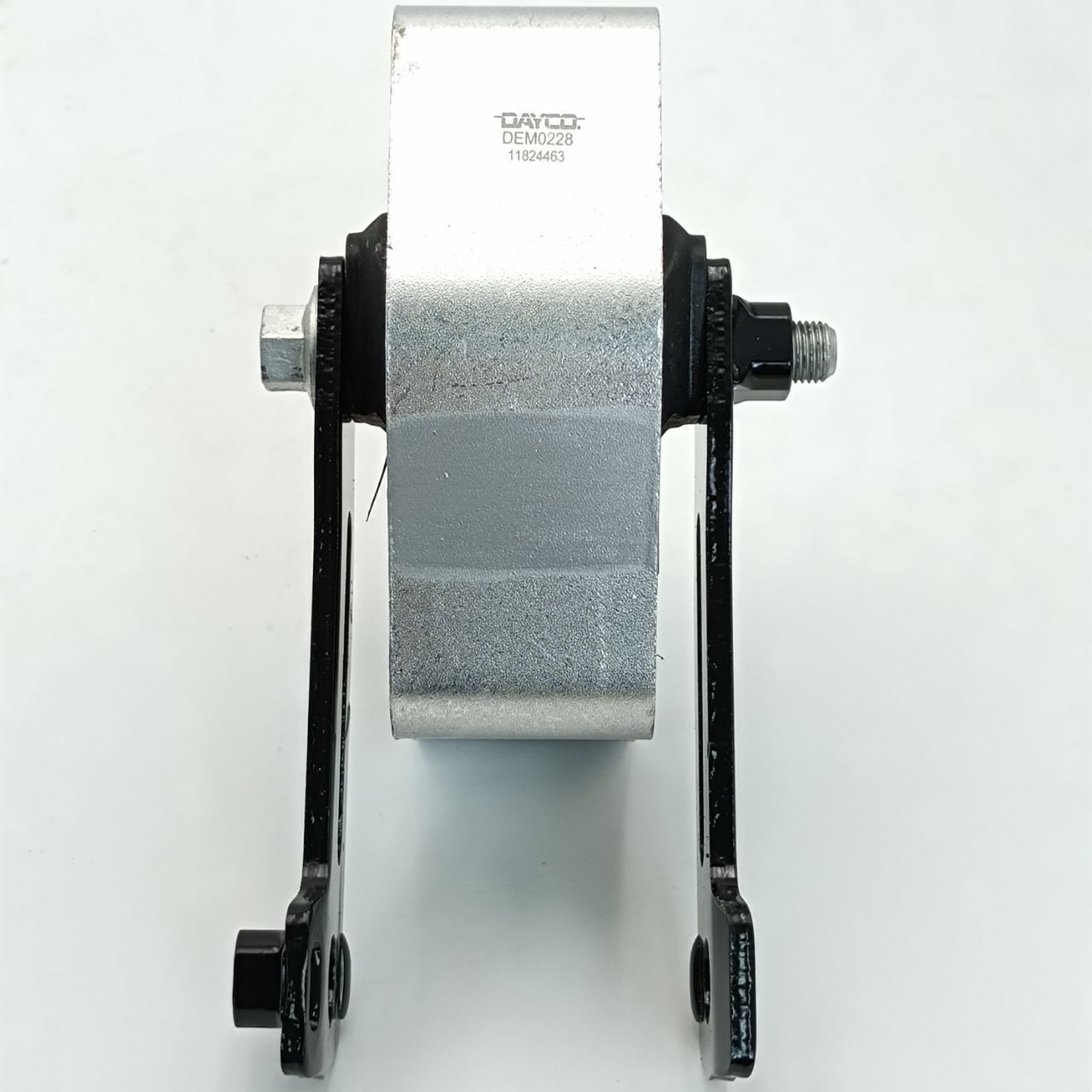 适用于13天籁L33Z2.5发动机支架垫 后11360-3TS0A-DG