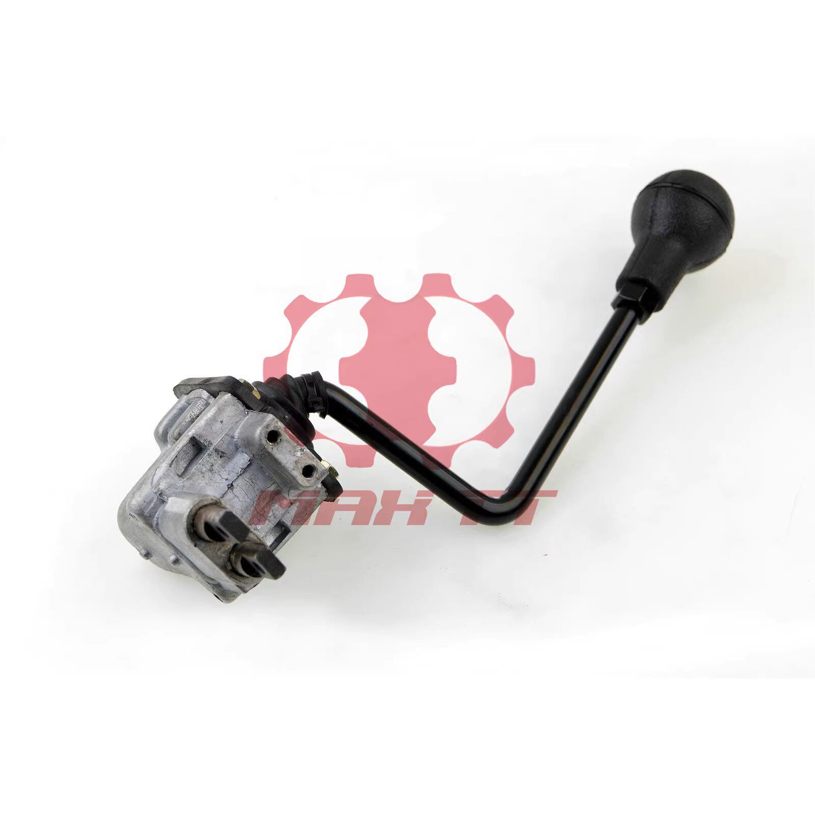 沙滩车换挡器适用于林海LINHAILH260300400ATVCUV21729B
