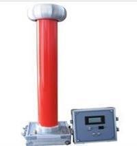 上海惠图FRC-50KV交直流分压器FRC-50KV