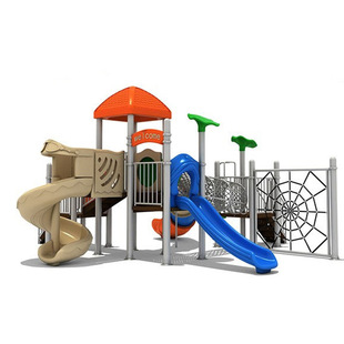 2022户外大型滑梯 儿童滑滑梯公园 小区游乐场幼儿园游艺组合滑梯