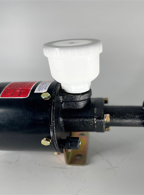 平地机配件 空气加力泵 SEM655D 装载机 原厂配件 SEM816D 推土机