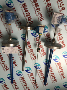 天长天康 WZPK2-24隔爆热电阻