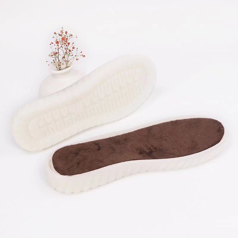 毛线鞋底材料包空心线夏天凉鞋冬天棉鞋专用diy手工编织鞋底