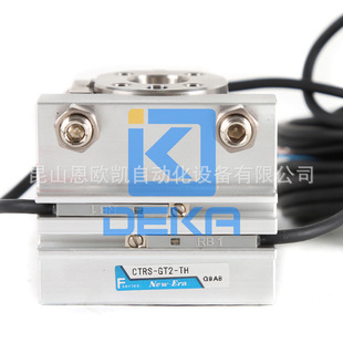 GT2 供应NEW ERA气缸CTRS